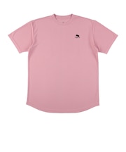 エゴザル（EGOZARU）バスケットボールウェア ワイドジオメトリック ソリッド 半袖Tシャツ EZSS26UST004C375