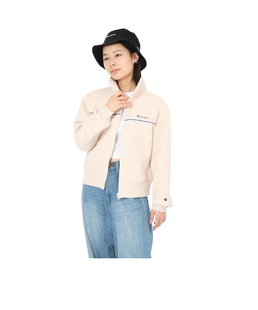 チャンピオン-ヘリテイジ（CHAMPION-HERITAGE）ジップスウェットカーディガン CW-D005  368