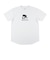 エゴザル（EGOZARU）バスケットボールウェア ワイドジオメトリック ソリッド 半袖Tシャツ EZSS26UST003C002