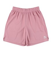 エゴザル（EGOZARU）バスケットボールウェア ベーシック カットオフ ショートパンツ EZSS26UHP004C375