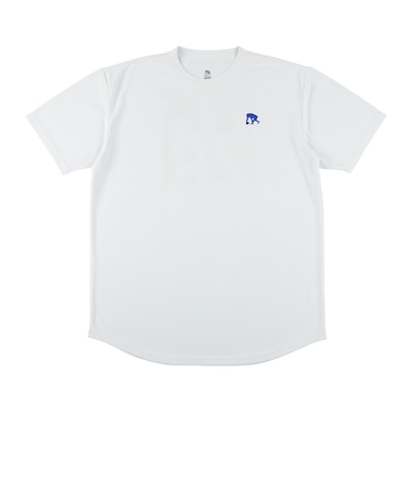 エゴザル（EGOZARU）バスケットボールウェア ワイドジオメトリック ソリッド 半袖Tシャツ EZSS26UST004C002