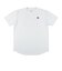 エゴザル（EGOZARU）バスケットボールウェア ワイドジオメトリック ソリッド 半袖Tシャツ EZSS26UST004C002