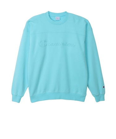 チャンピオン-ヘリテイジ（CHAMPION-HERITAGE）アクションスタイル クルーネックスウェットシャツ C3-D013  322