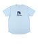 エゴザル（EGOZARU）バスケットボールウェア ワイドジオメトリック ソリッド 半袖Tシャツ EZSS26UST003C374