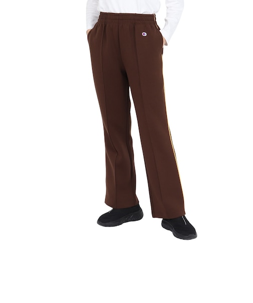チャンピオン-ヘリテイジ（CHAMPION-HERITAGE）PONTEKNIT ロングパンツ CW-D202  870