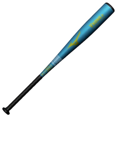 ミズノ（MIZUNO）少年軟式用バット 野球 Vコング ジュニア ミドル 78cm/平均540g 1CJMY19278 27