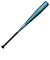 ミズノ（MIZUNO）少年軟式用バット 野球 Vコング ジュニア ミドル 78cm/平均540g 1CJMY19278 27