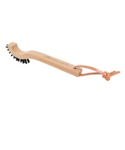 ミズノ（MIZUNO）野球 グラブカーブ ブラシ 1GJYG41400 1P