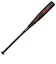 ミズノ（MIZUNO）軟式用バット 野球 一般 ウィルドライブ レッド ミドル 84cm/平均700g 1CJMR18684 09