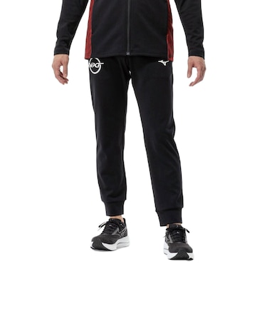 ミズノ（MIZUNO）N-XT ウォームアップパンツ 32JDD21009