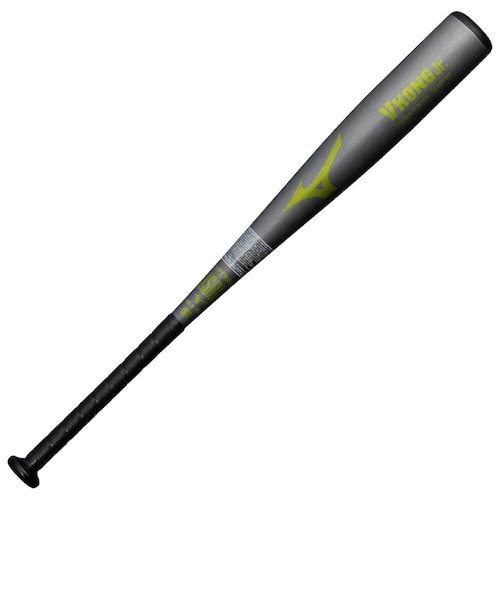 ミズノ（MIZUNO）少年軟式用木製バット 野球 ジュニア