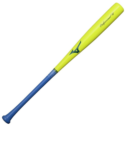 ミズノ（MIZUNO）少年軟式用バット 打撃可トレーニング ジュニア 80cm