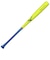 ミズノ（MIZUNO）少年軟式用バット 打撃可トレーニング ジュニア 80cm/平均730g 1CJWT26180 MS1