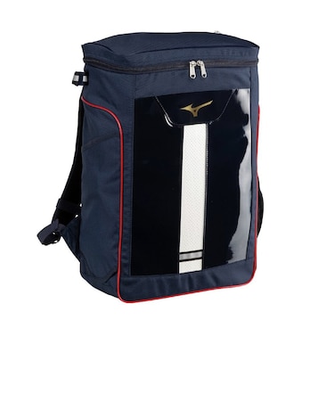 ミズノ（MIZUNO）野球 バッグ バックパック Jr. 28L 1FJDD35186 F