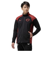 ミズノ（MIZUNO）N-XT ウォームアップジャケット 32JCD21009