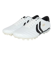 サッカースパイク 土・人工芝用 サッカーシューズ リガレスタ エース Ligaresta YSD-F25AC.001.0100