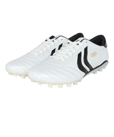 サッカースパイク 土・人工芝用 サッカーシューズ リガレスタ エース Ligaresta YSD-F25AC.001.0100
