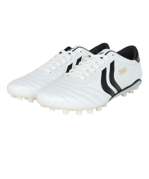 サッカースパイク 土・人工芝用 サッカーシューズ リガレスタ エース Ligaresta YSD-F25AC.001.0100