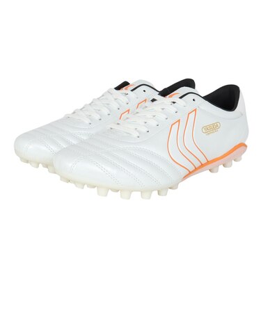サッカースパイク 土・人工芝用 サッカーシューズ リガレスタ エースワイド Ligaresta YSD-F25ACW.002.0136