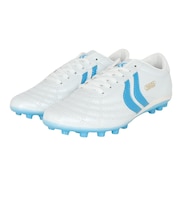 ジュニア サッカースパイク 天然芝・土・人工芝用 サッカーシューズ リガレスタ エース YSD-S25JR.001.0104