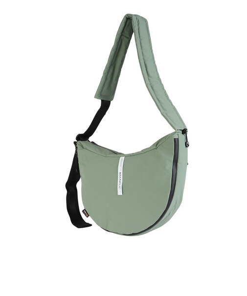 バック LA LUNE ショルダーバッグ カーキ 312510515KHAKI