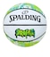 スポルディング（SPALDING）バスケットボール 6号球 グラフィティ 85-267J