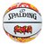 スポルディング（SPALDING）バスケットボール 6号球 グラフィティ 85-269J