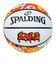 スポルディング（SPALDING）バスケットボール 6号球 グラフィティ 85-269J