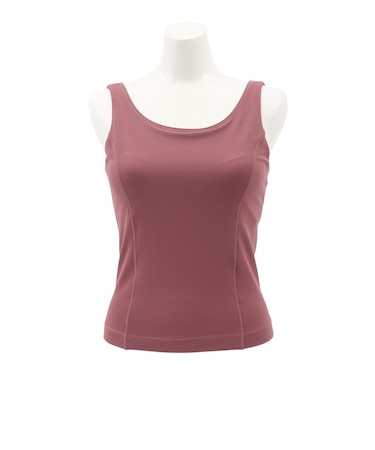 ダンスキン（DANSKIN）ブラトップ エニーモーションタンクトップ DC123103 RT