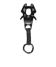 カラビナ MKV リング 312621101BLK