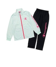 チャンピオン（CHAMPION）ジュニア トレーニングスーツ CK-DSW03 510
