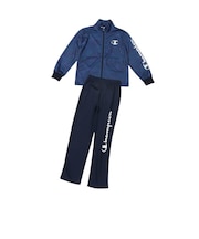チャンピオン（CHAMPION）ジュニア トレーニングスーツ CK-DSW03 370