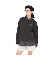 チャンピオン-ヘリテイジ（CHAMPION-HERITAGE）スウェットカーディガン CW-D003 055