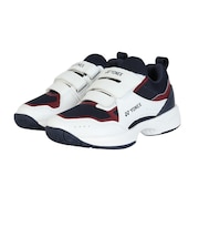 ヨネックス（YONEX）ジュニア オールコート用 テニスシューズ ジュニア パワークッションプロムーブジュニアAC SHTPJVA-784