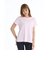 ロキシー（ROXY）フィットネス 半袖Tシャツ MY 1ST ROXY 26SPRST261531PNK