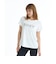 ロキシー（ROXY）フィットネス 半袖Tシャツ MY 1ST ROXY 26SPRST261531WHT