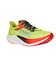 ホカ（HOKA）ランニングシューズ トレーニングシューズ 部活 ロケット X 3 レモン 1168724-NZS スポーツ シューズ