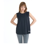 ロキシー（ROXY）フィットネス タンクトップ HELLO NEW DAY 26SPRSL261540BLK