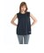 ロキシー（ROXY）フィットネス タンクトップ HELLO NEW DAY 26SPRSL261540BLK
