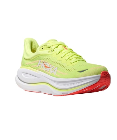 ホカ（HOKA）ランニングシューズ ジョギングシューズ ボンダイ 9 レモン 1162012-NYZS スポーツ シューズ