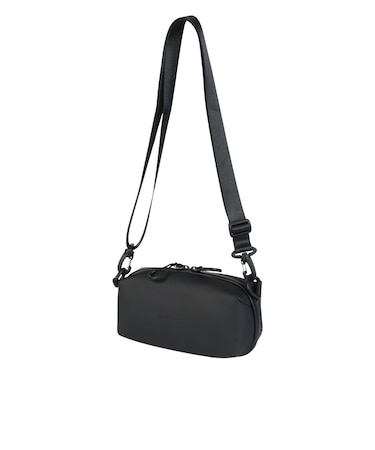 マルチポーチ SORT 黒 3L 312630701BLK ショルダーバッグ 斜め掛けバッグ