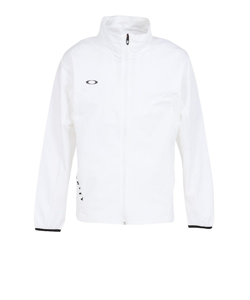 オークリー（OAKLEY）Enhance TECH JERSEY ジャケット FOA408780-100