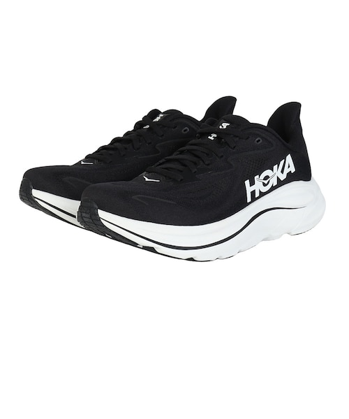 ホカ（HOKA）ランニングシューズ ジョギングシューズ クリフトン 10
