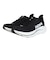 ホカ（HOKA）ランニングシューズ ジョギングシューズ クリフトン 10 ワイド ブラック ホワイト 1162032-BWHT  スポーツ シューズ