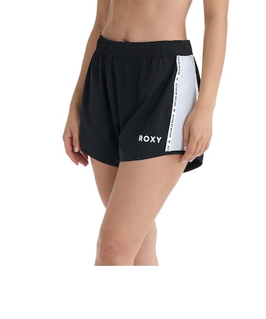 ロキシー（ROXY）BLOOM BRIGHT ショーツ 26SPRPT261507BLK