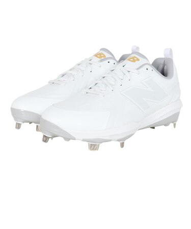 ニューバランス（new balance）野球スパイク FuelCell 1000 Metal V1 フューエルセル 高校野球 M10004ET 2E