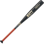 ゼット（ZETT）軟式用バット 野球 一般 ゼットパワー 84cm 800g平均 BAT30604-1900