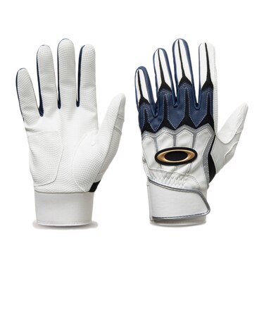 オークリー（OAKLEY）バッティング用グローブ 野球 STRIKING GLOVE 2.0 FOS902380-612