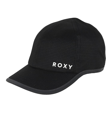 ロキシー（ROXY）BLOOM BRIGHT キャップ 26SPRCP261370BLK