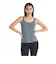 ロキシー（ROXY）フィットネスカットソー MY 1ST タンク 26SPRDK261526GRY